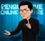 Jeffrey Wang LIVE (Penguin LIVE)